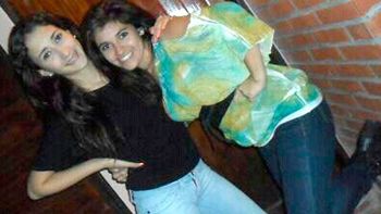 Las amigas salteñas Las amigas salteñas