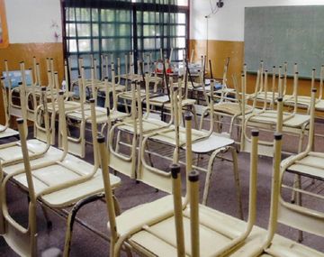 Suspenden las clases por el calor: a qué escuelas alcanza