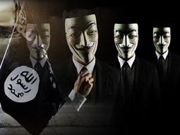 anonymous saboteo mas de 5.500 cuentas de twitter ligadas al estado islamico anonymous saboteo mas de 5.500 cuentas de twitter ligadas al estado islamico