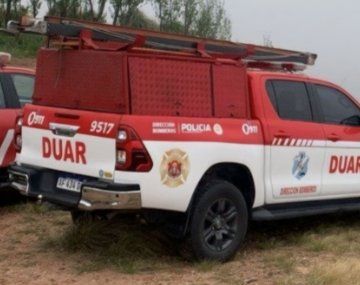 Hay un contingente de 47 adolescentes varados en el Cerro Champaquí