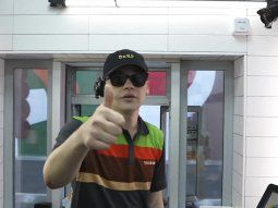 la divertida forma en la que bizarrap anuncio su session #52: quien es quevedo la divertida forma en la que bizarrap anuncio su session #52: quien es quevedo