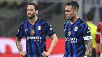 La picante respuesta de Calhanoglu a Lautaro tras sus críticas por la eliminación del MdC