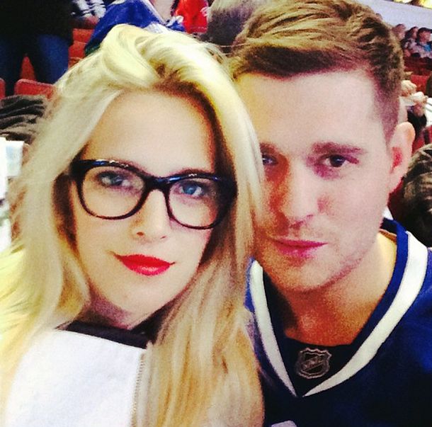 Luisana Lopilato sorprende con su look a un mes de ser madre