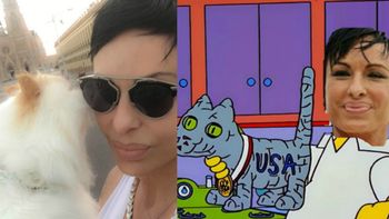 los memes por el gato embalsamado de daniela cardone los memes por el gato embalsamado de daniela cardone