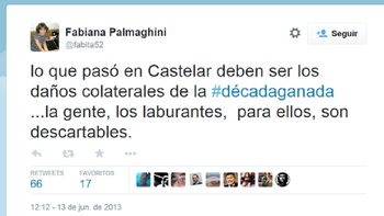 los comentarios que borro la jueza del caso nisman los comentarios que borro la jueza del caso nisman