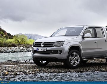 El mercado de gasoleros