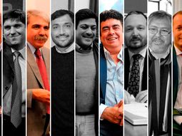 dos menos en las paso de la provincia: ahora se bajaron posse y mariotto dos menos en las paso de la provincia: ahora se bajaron posse y mariotto