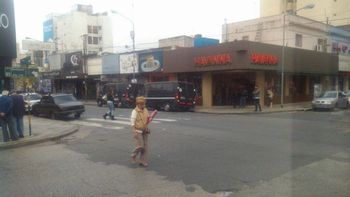 allanan propiedades del polemico arbitro pablo lunati allanan propiedades del polemico arbitro pablo lunati