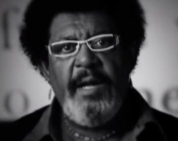 Una campaña pide que la RAE no discrimine más a los negros