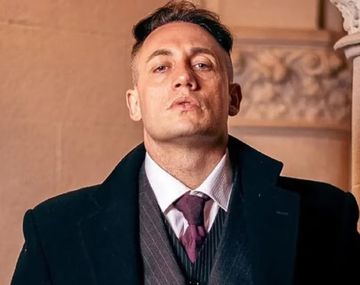 Momo contra Santi Maratea y la colecta: Me pareció inmoral y no podría dormir con eso...