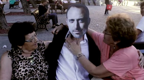 En Córdoba ya hicieron El cuarteto de Onur: mirá el video