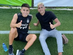 El barbero de la Selección fue detenido por estafas en Santa Fe