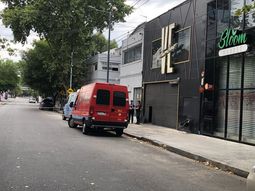 Rumbas VE (Gentileza Alan Ferraro)