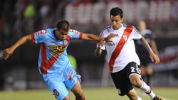 river y arsenal igualaron en un partido chato y con poco futbol river y arsenal igualaron en un partido chato y con poco futbol