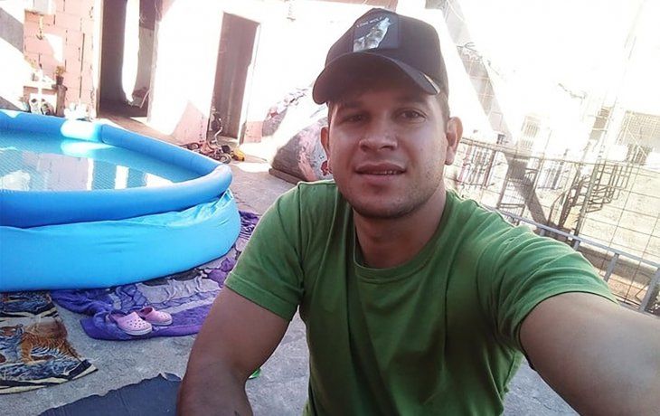 Cuándo indagan al asesino de la policía baleada en Retiro