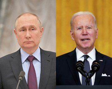 Rusia acusó a Estados Unidos de librar una guerra económica en su contra