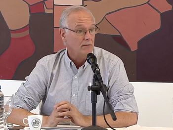 Daniel Gollan: Las medidas están dando resultados