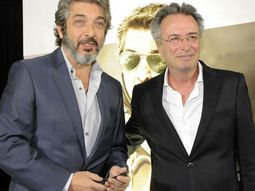 oscar martinez revelo la verdad detras de la confesion de ricardo darin sobre la ciudadania espanola oscar martinez revelo la verdad detras de la confesion de ricardo darin sobre la ciudadania espanola