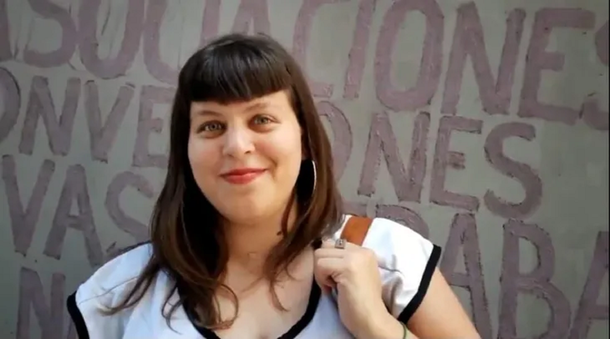 Quién era Anahí, la hija de Raúl Rizzo que murió de un paro cardíaco