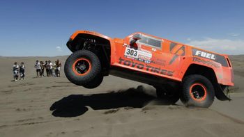 el rally dakar 2014 volvera a largar en suelo argentino el rally dakar 2014 volvera a largar en suelo argentino