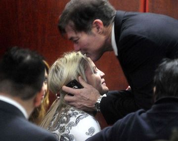 Dan el veredicto y el juicio por el caso Píparo llega a su fin