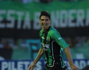 Ex futbolista fue detenido por una entradera en Mataderos