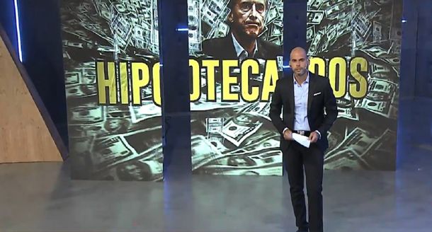 Hipotecados: la herencia de Macri y los problemas de soberanía política