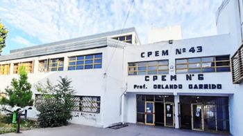 El Ministerio de Salud informó que el menor fue atendido de urgencia tras ser herido con una bala en el aula. El Ministerio de Salud informó que el menor fue atendido de urgencia tras ser herido con una bala en el aula.