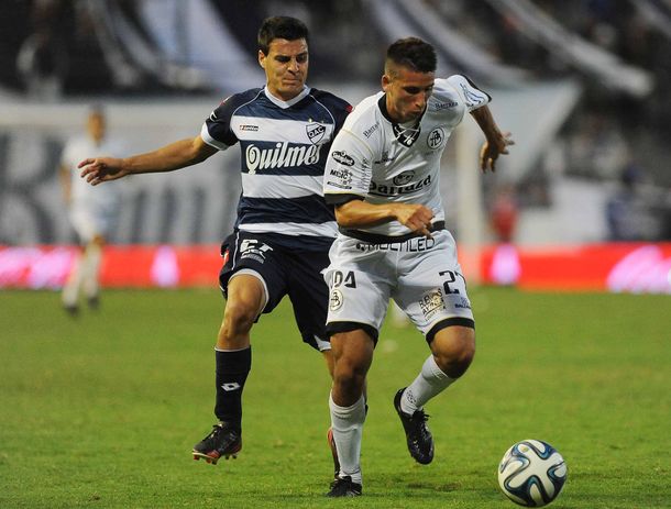 All Boys venció a un Quilmes que se hundió en el descenso