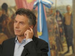 macri dijo que mantendra la nacionalizacion de ypf y las afjp, y la auh macri dijo que mantendra la nacionalizacion de ypf y las afjp, y la auh