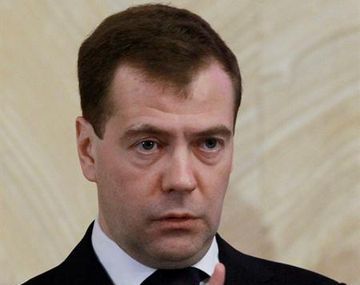 Medvédev