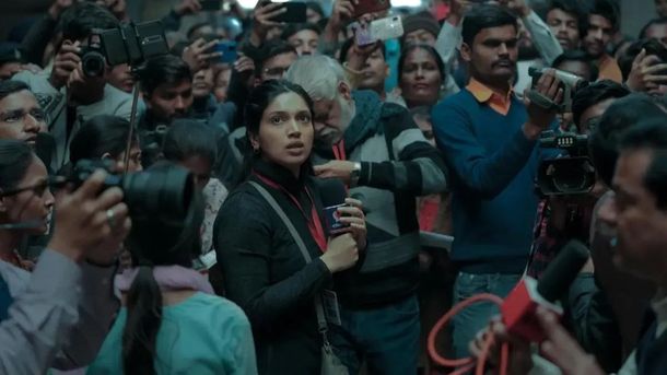 Esta película, basada en hechos reales, narra una historia desgarradora y cruel. Esta película, basada en hechos reales, narra una historia desgarradora y cruel.