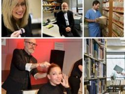 los trabajos menos estresantes los trabajos menos estresantes