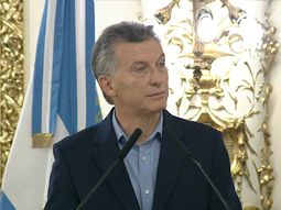 Mauricio Macri Mauricio Macri