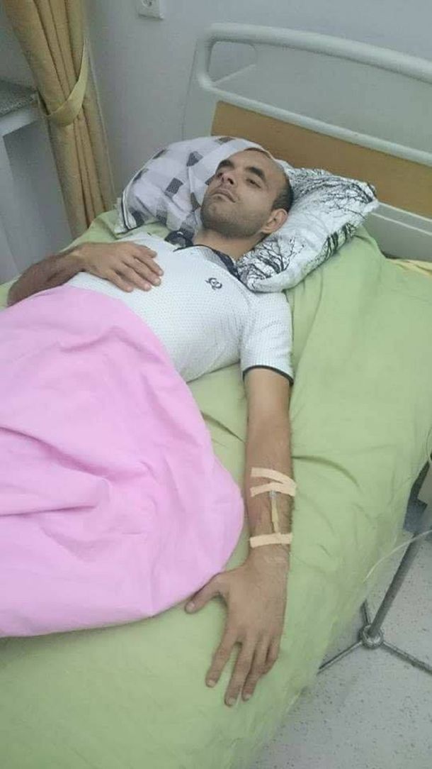 Un periodista criticó a un jugador de fútbol: lo mataron a golpes