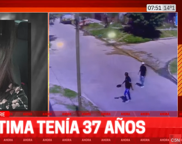 Una enfermera fue asesinada de un balazo en la cabeza para robarle el auto en La Matanza