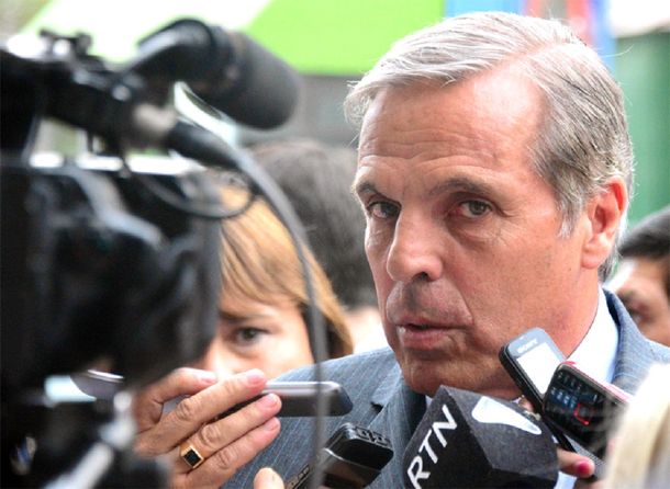 El MPN presentó candidatos a Diputados y Parlasur, pero no a presidente