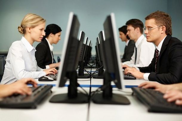 ¿Cuáles son las mejores empresas para trabajar?