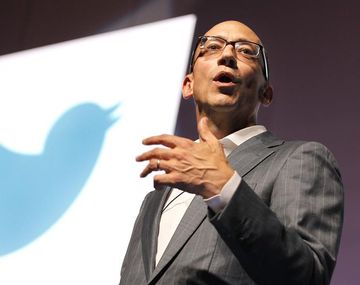Cambios en Twitter: el CEO renunció a la empresa