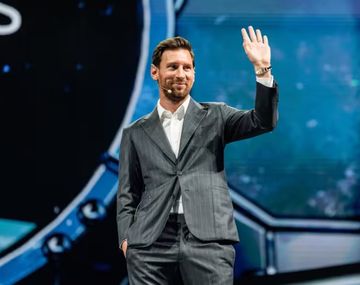 Inter Miami visita la Casa Blanca: expectativa por posible encuentro entre Messi y Trump