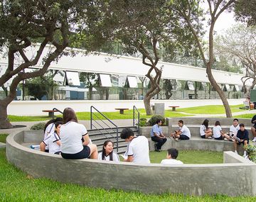 La mayoría de las escuelas privadas no es apta para el regreso a las aulas