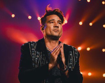 Chano anunció que está grabando nuevo disco: La verdadera vida