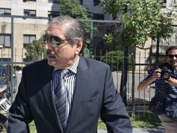 Detuvieron al primo de Néstor Kirchner por defraudación en la obra pública