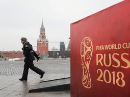 Rusia 2018:  así será la transmisión gratuita para nuestro país