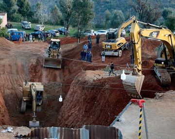 El peor final: murió Rayan