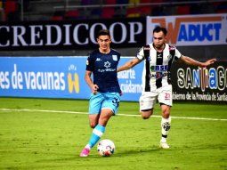 Foto: @RacingClub