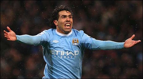 Pelea por Tevez: el Milan está dispuesto a robárselo a la Juventus