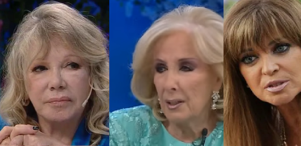 Mirtha, Solita y Salgueiro en alerta por el aumento de los medicamentos: Si no lo puedo pagar directamente me muero