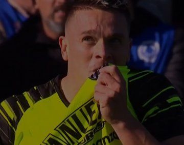 Sorpresivo: Barracas Central se impuso 2-1 ante River