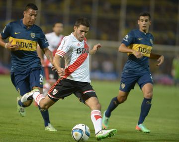 River no jugará el  próximo Torneo de Verano